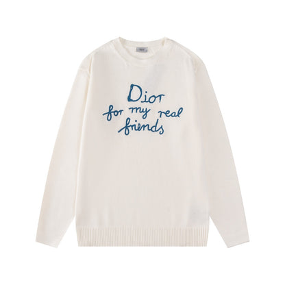 Dior Sweater