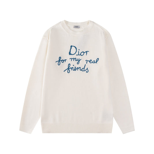 Dior Sweater