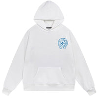 Chrome Hearts Hoodie