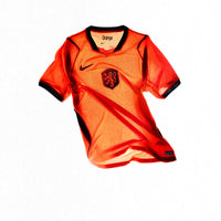 Netherland Home Kit