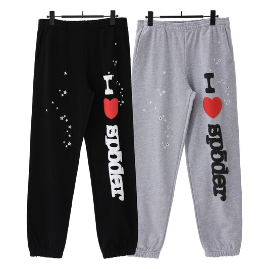 Sp5der Sweatpants