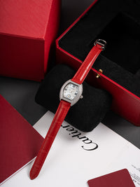 Cartier Tortue