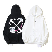 OFF White Hoodie