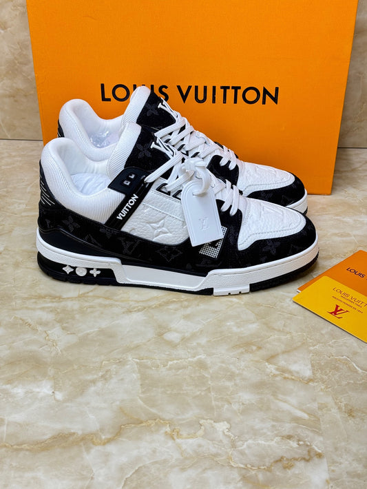 Louis Vuitton Trainers