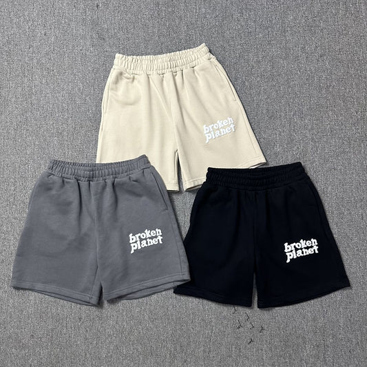 Broken Planet Shorts