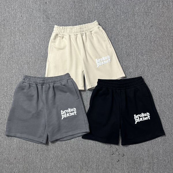 Broken Planet Shorts