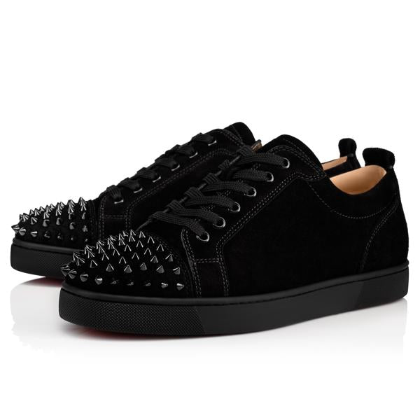 Christian Louboutain Spikes