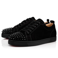 Christian Louboutain Spikes