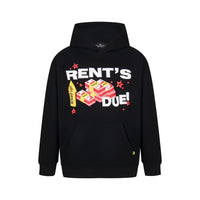 Broken Planet Hoodie