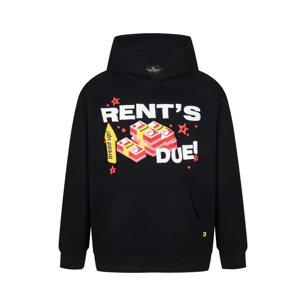Broken Planet Hoodie