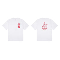 Ami Paris T-Shirt
