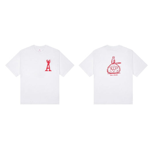 Ami Paris T-Shirt