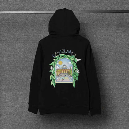 Casablanca Hoodie