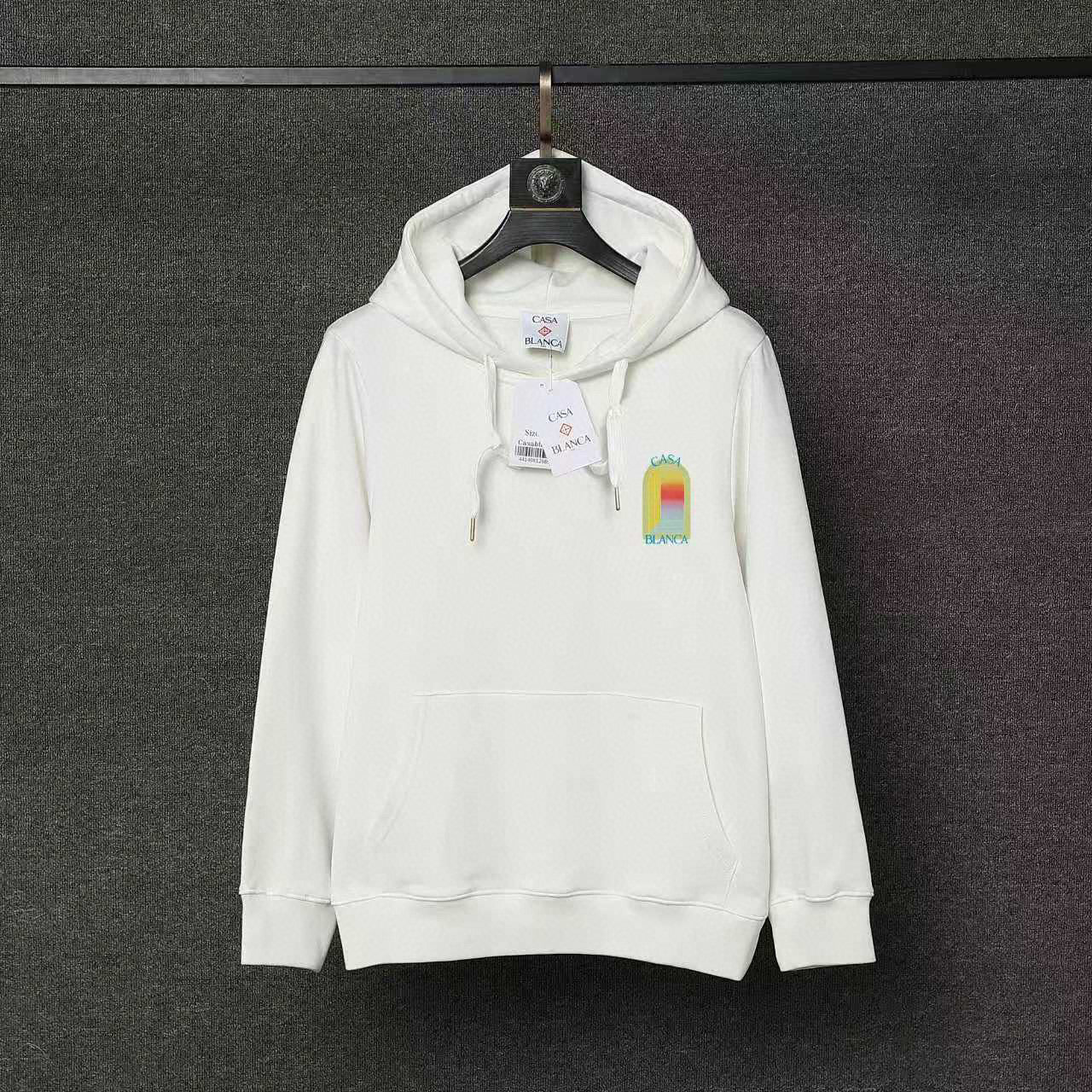 Casablanca Hoodie