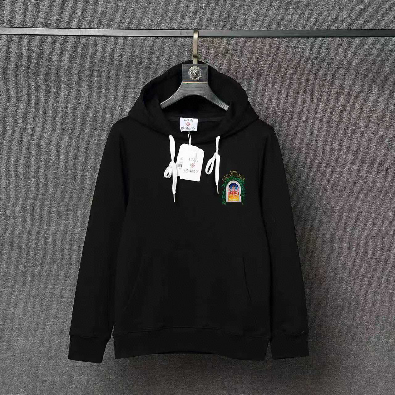 Casablanca Hoodie