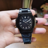 Patek Philippe Nautilius