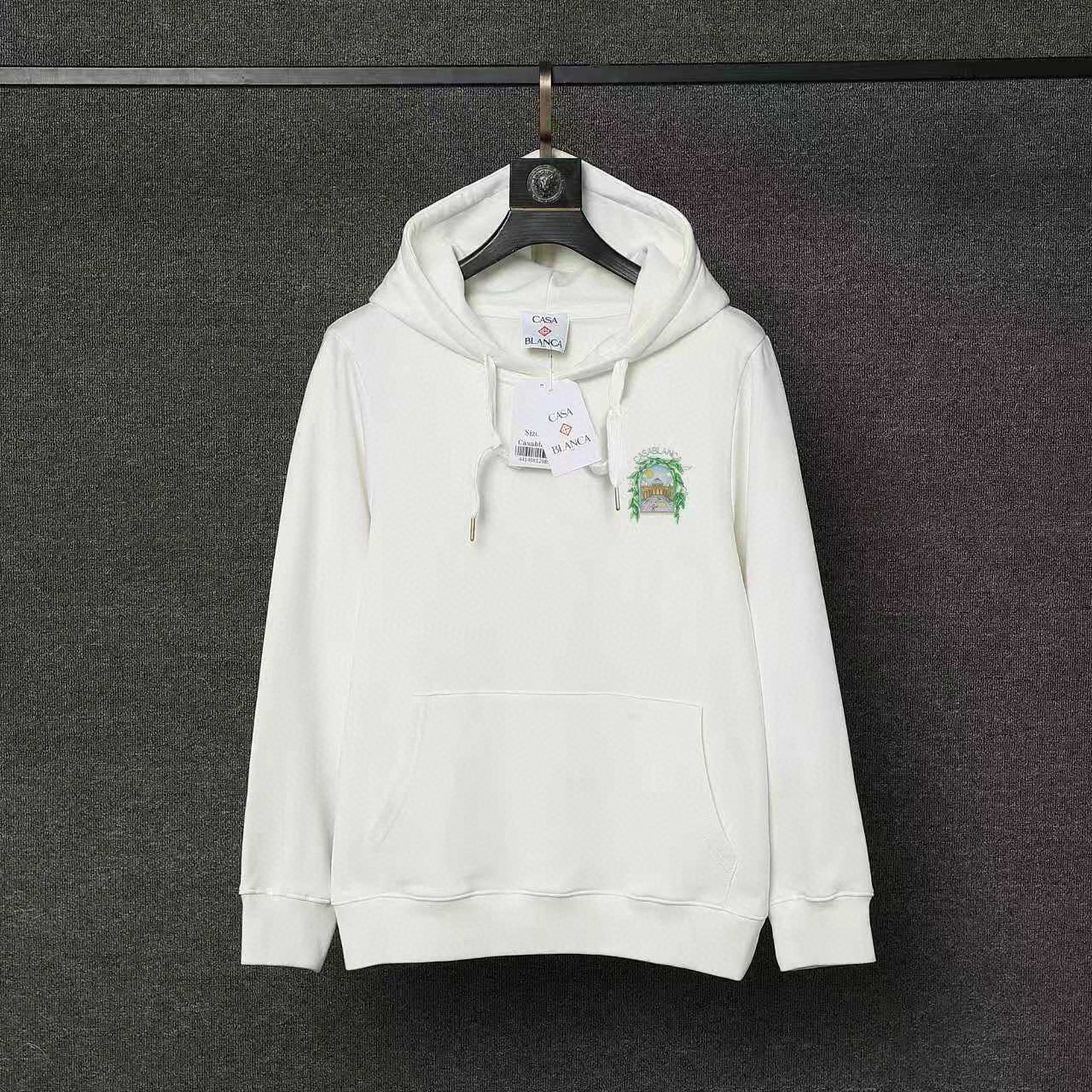 Casablanca Hoodie