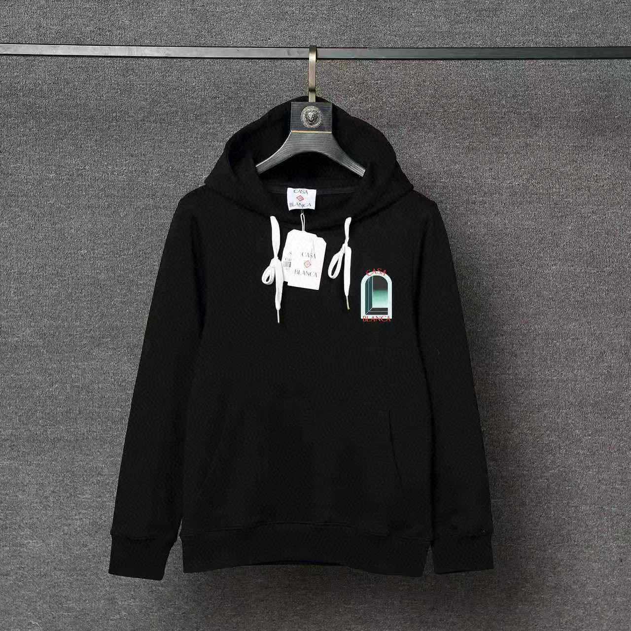 Casablanca Hoodie