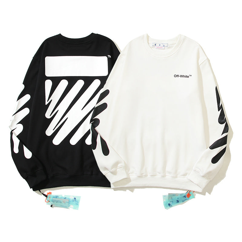 OFF White Long Sleeve
