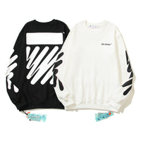 OFF White Long Sleeve