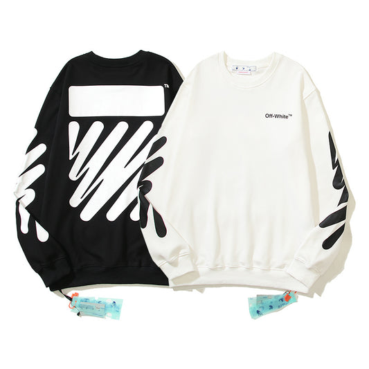 OFF White Long Sleeve