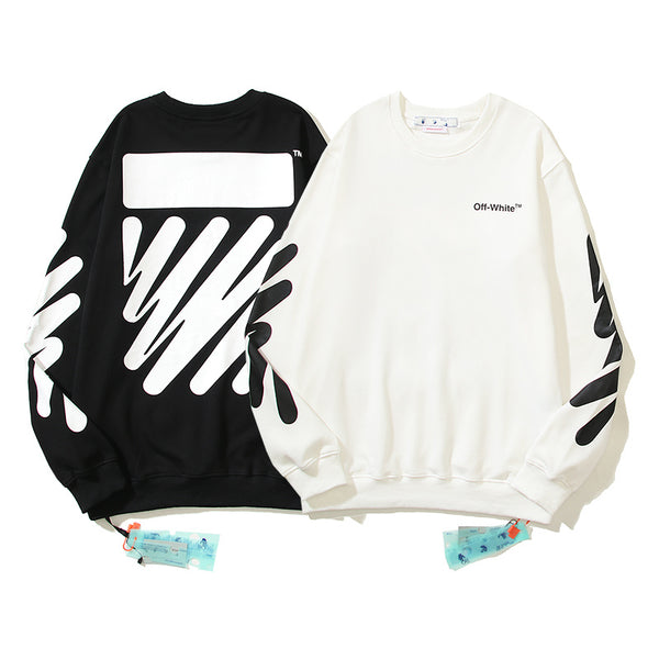 OFF White Long Sleeve