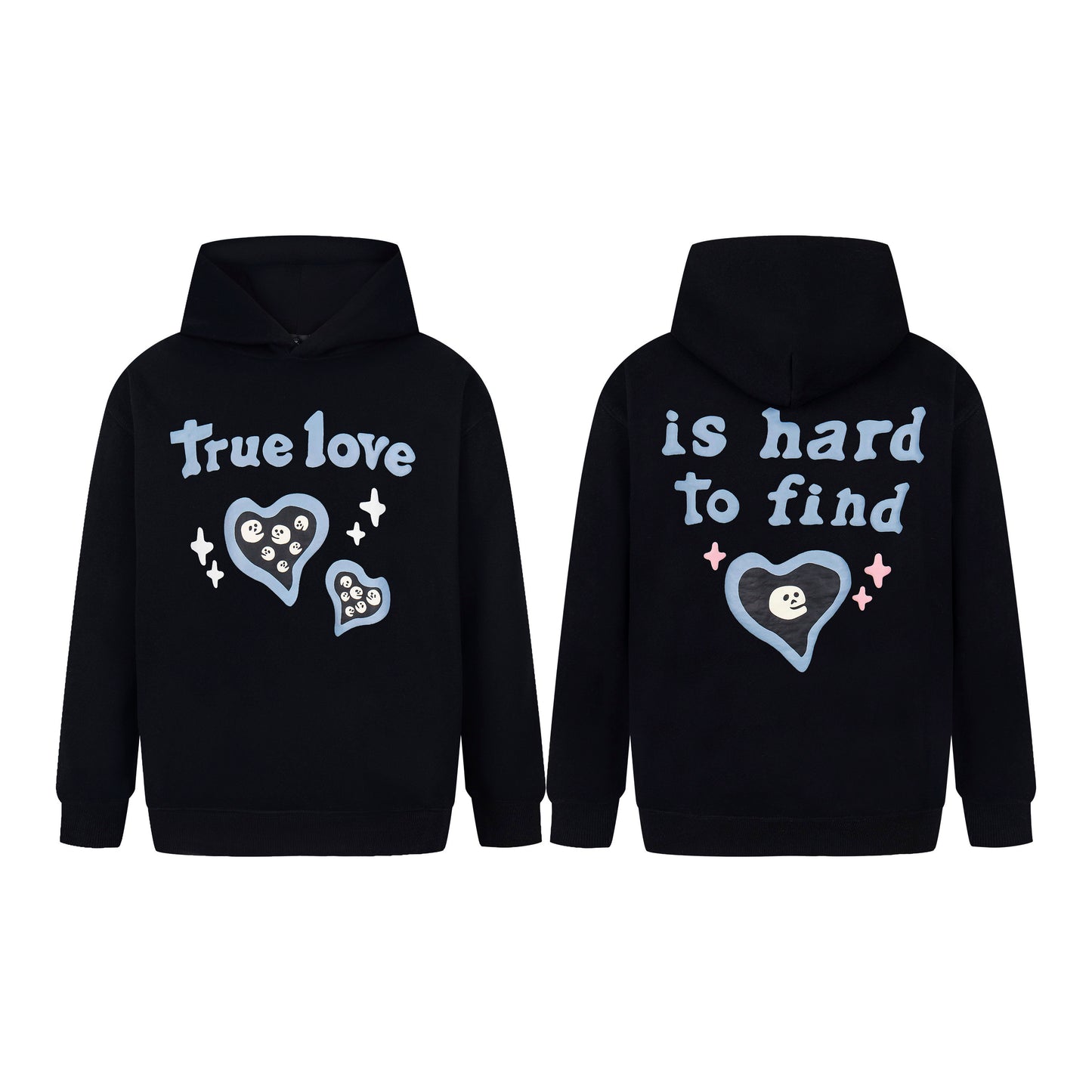 Broken Planet Hoodie