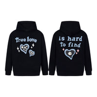 Broken Planet Hoodie