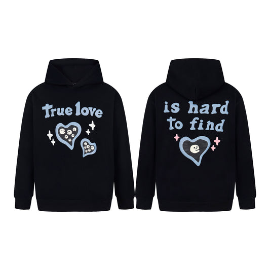 Broken Planet Hoodie