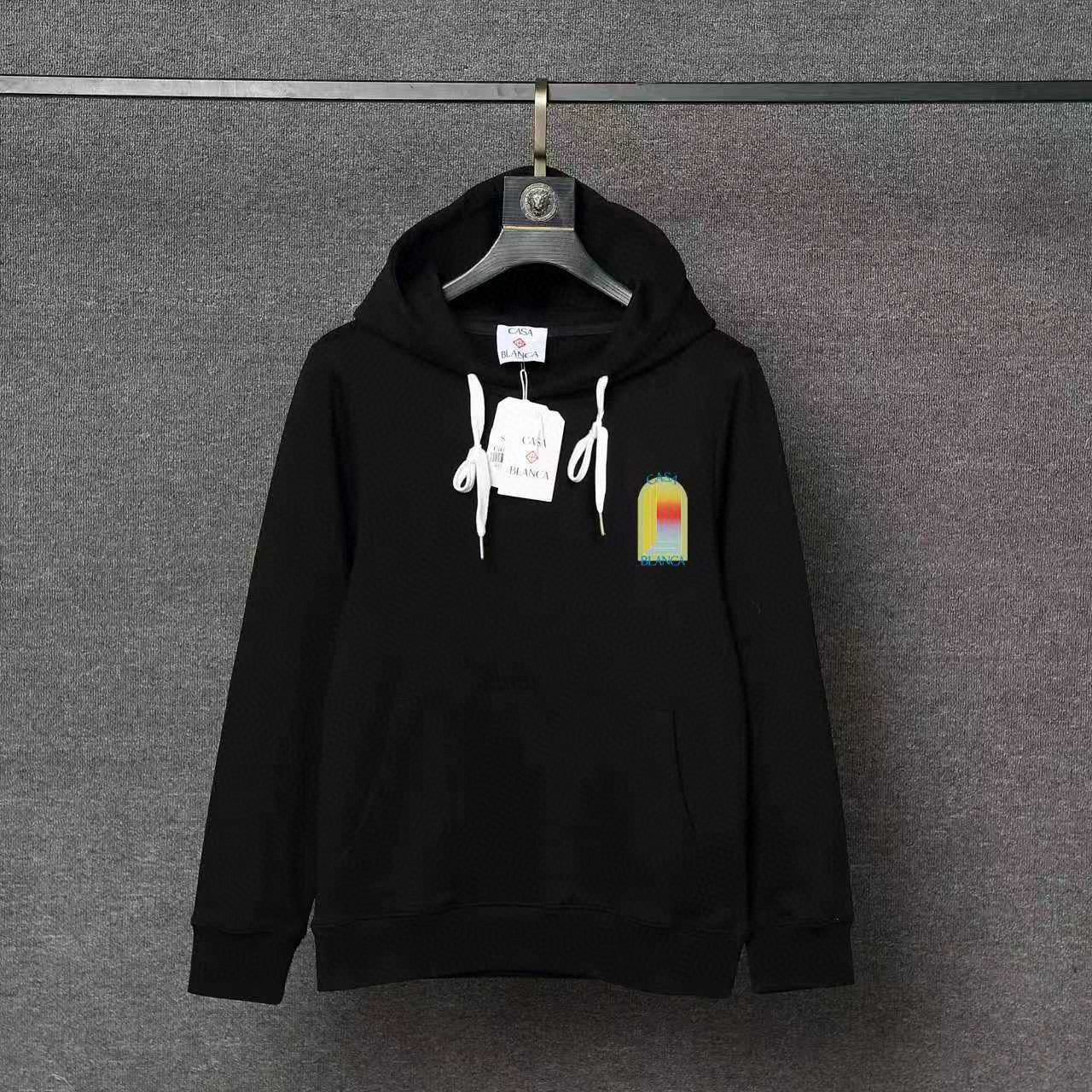 Casablanca Hoodie
