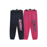 Sp5der Sweatpants