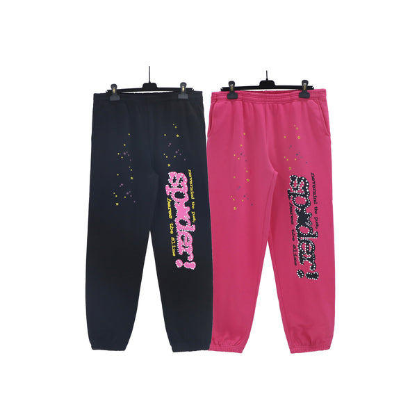 Sp5der Sweatpants