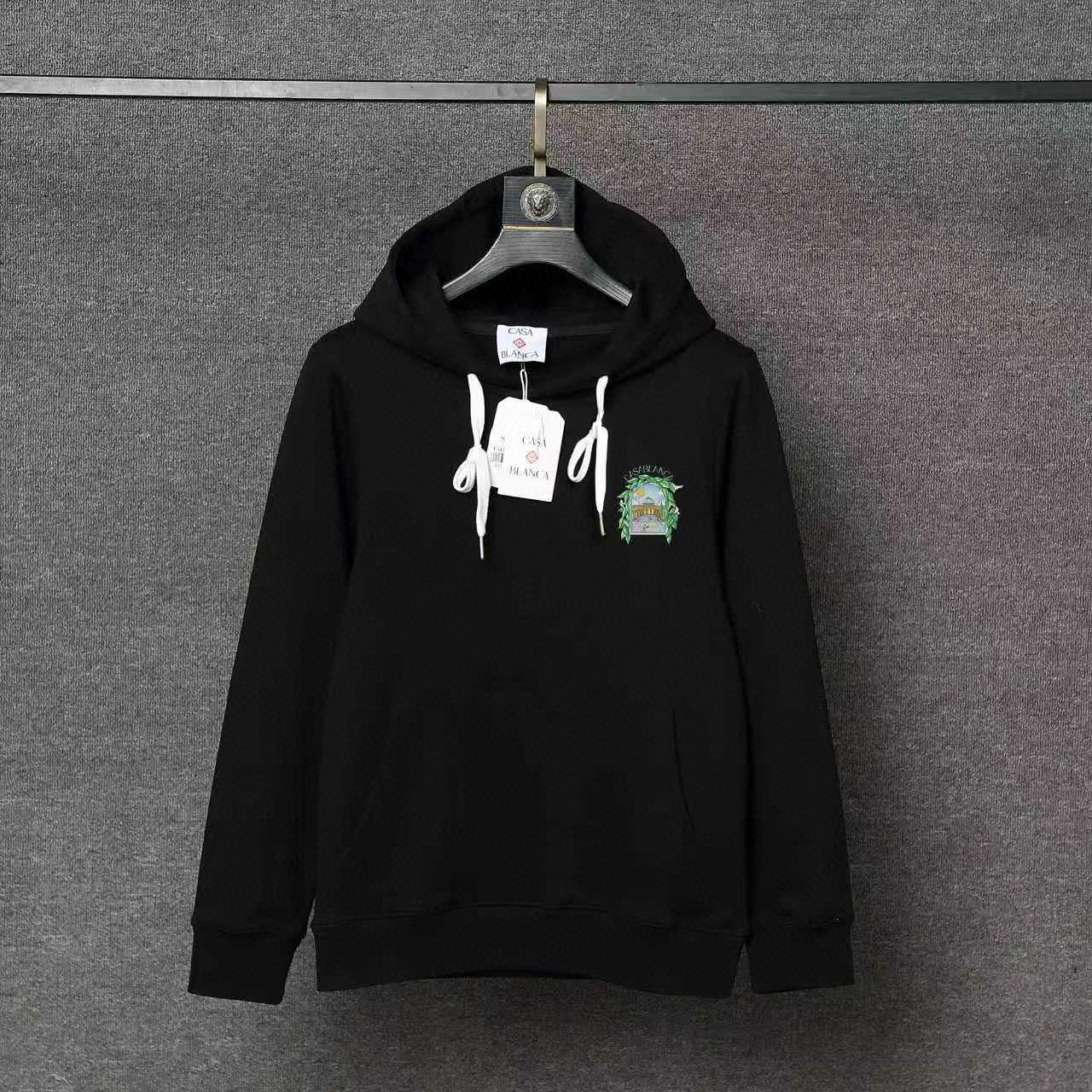 Casablanca Hoodie