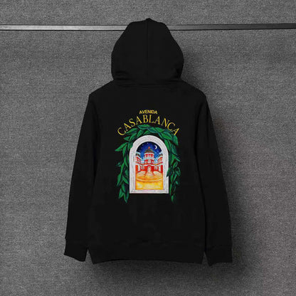 Casablanca Hoodie