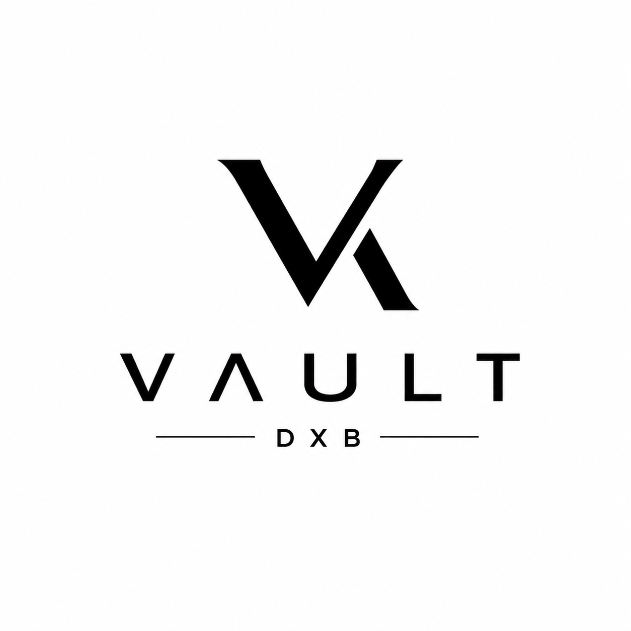 Vault DXB
