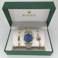 Rolex Submariner Set