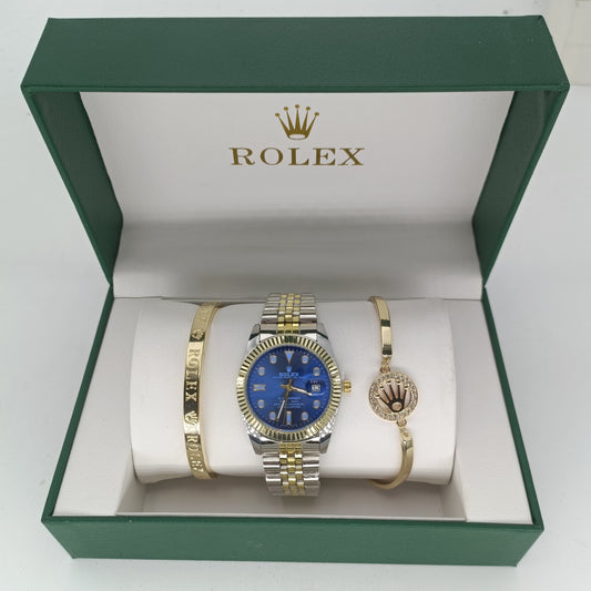 Rolex Submariner Set