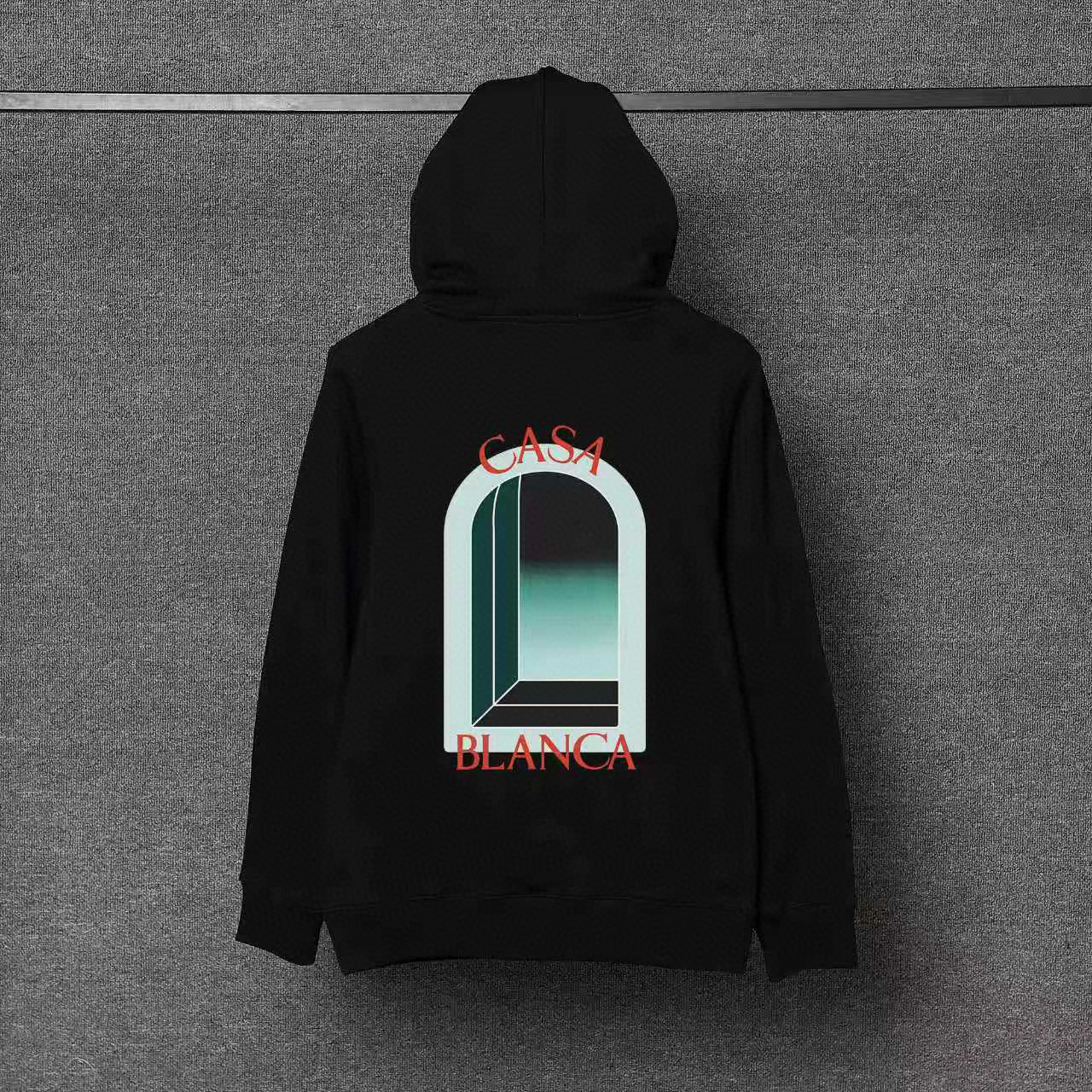 Casablanca Hoodie