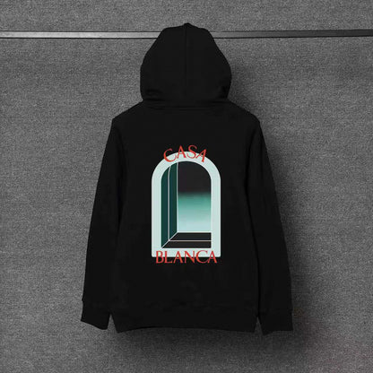 Casablanca Hoodie