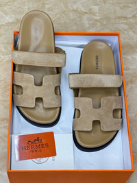 Hermès Chypre Sandals