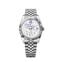 Rolex “Relax”