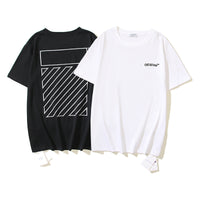 OFF White T-Shirt