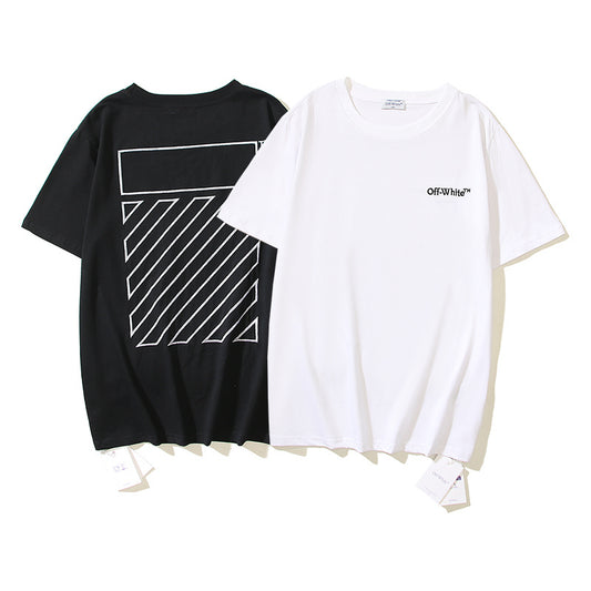 OFF White T-Shirt