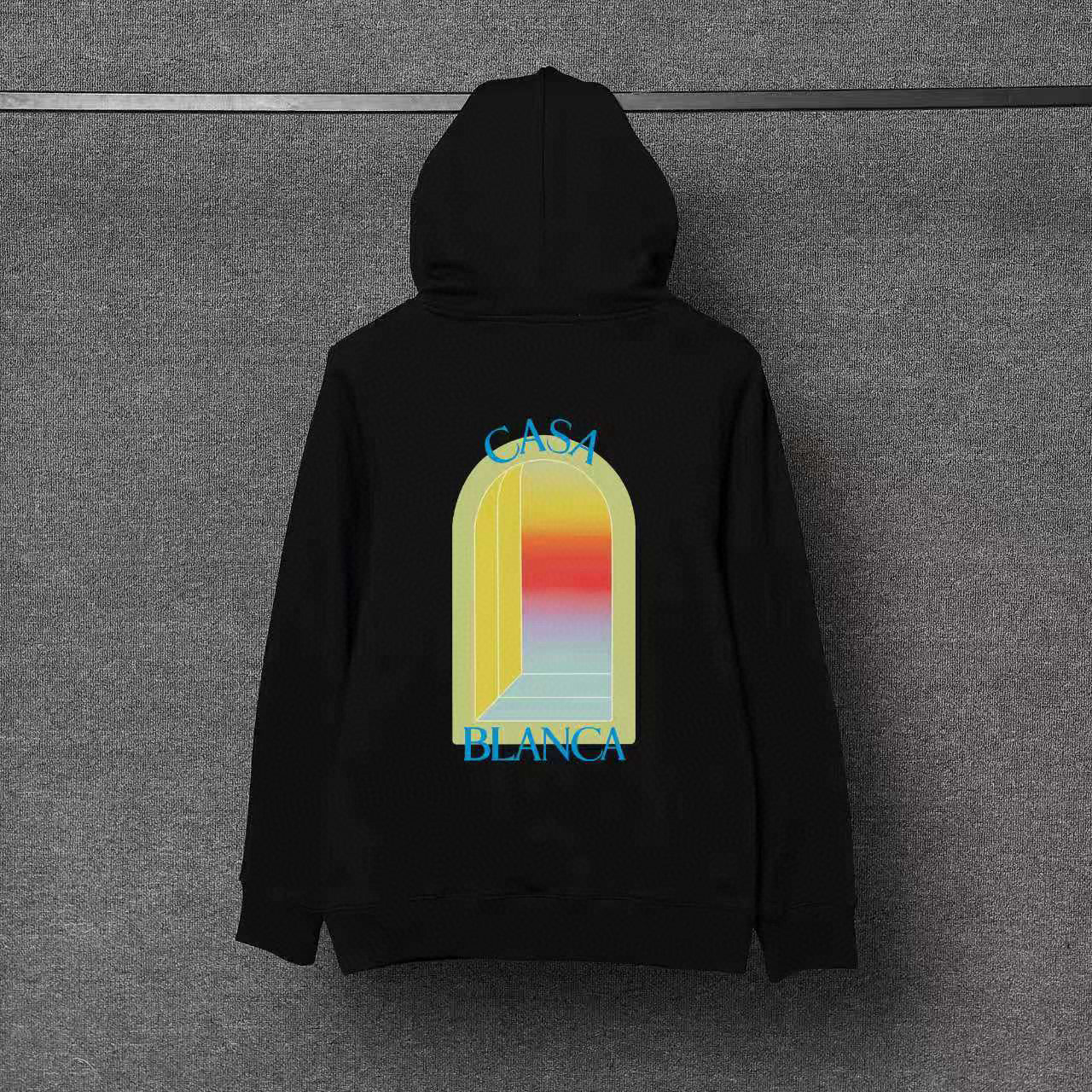 Casablanca Hoodie