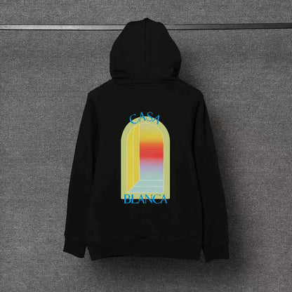 Casablanca Hoodie