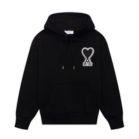 Ami Paris Hoodie