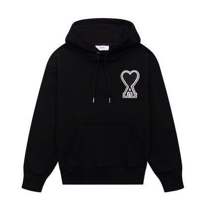 Ami Paris Hoodie