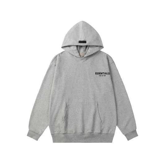 Essentials Hoodie