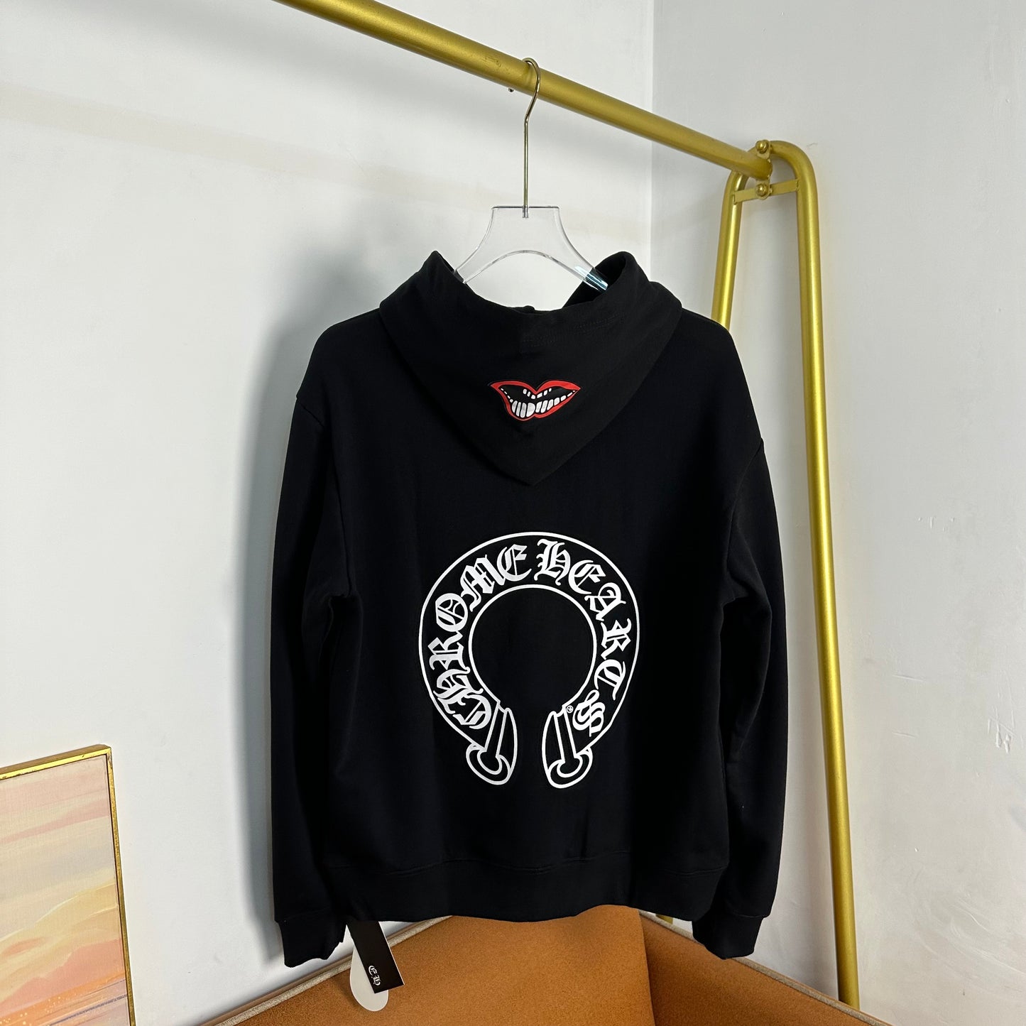 Chrome Hearts Hoodie