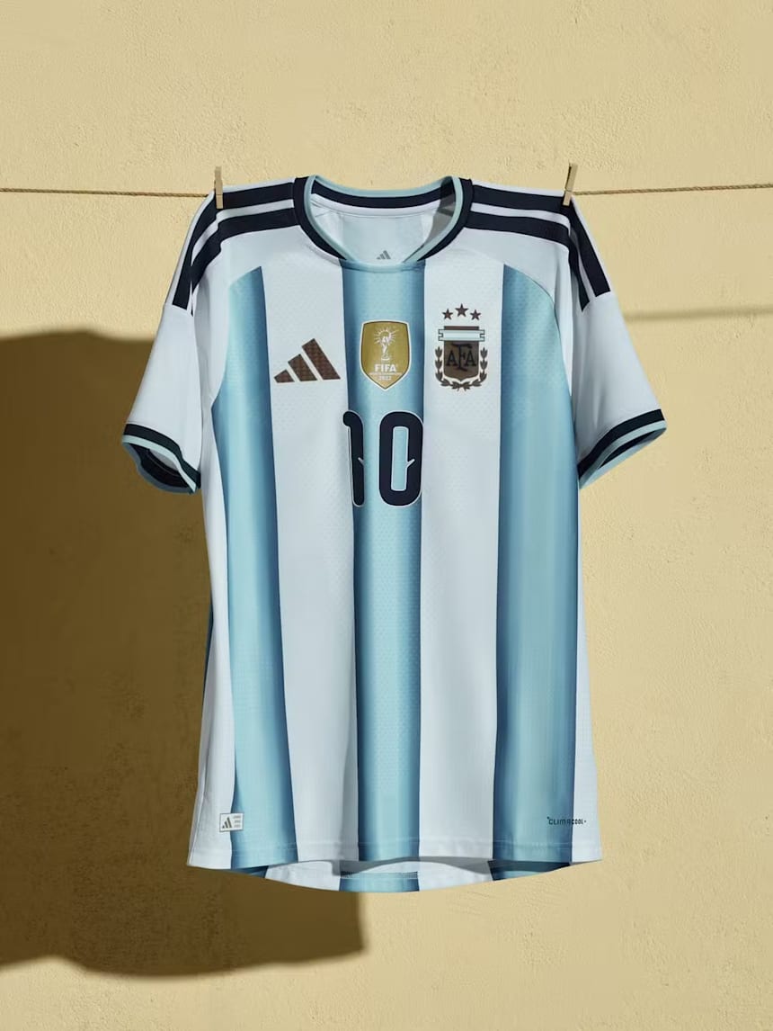 Argentina Home Kit